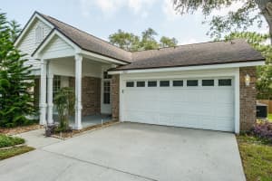 4167 SETON CIRCLE, PALM HARBOR, FL 34683 Sold 07/31/25