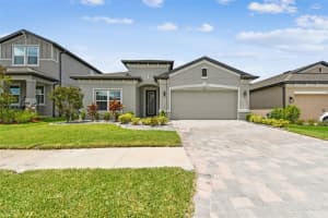9316 CRESCENT RAY DRIVE, WESLEY CHAPEL, FL 33545 - MLS#MFRTB8401245