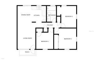 5016 86TH STREET, TAMPA, FL 33619 - MLS#MFRTB8401253