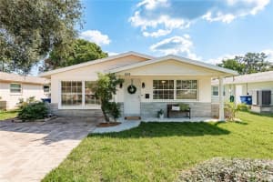 6658 Stewart Ave N, ST PETERSBURG