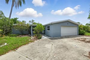 4101 SHORE ACRES BOULEVARD, ST PETERSBURG, FL 33703 Sold 08/08/25