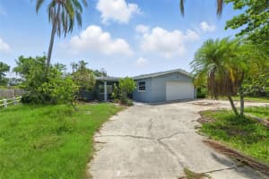 4101 SHORE ACRES BOULEVARD, ST PETERSBURG, FL 33703 Sold 08/08/25