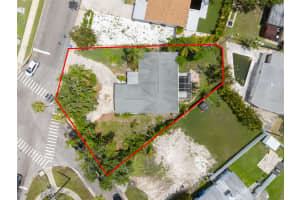 4101 SHORE ACRES BOULEVARD, ST PETERSBURG, FL 33703 Sold 08/08/25