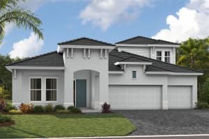 17111 Ranchside Pl, Lakewood Ranch, FL 34211, Sold 06/26/25