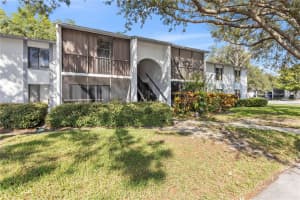 1258 PINE RIDGE CIRCLE, TARPON SPRINGS, FL 34688 Sold 07/26/25