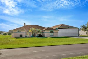 11908 PILOT COUNTRY DRIVE, SPRING HILL, FL 34610 Sold 10/09/25