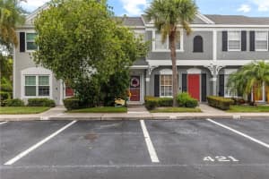 421 Countryside Key Blvd, OLDSMAR