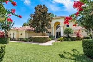 3042 WENTWORTH WAY, TARPON SPRINGS, FL 34688 Sold 08/29/25