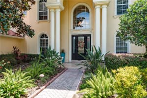 3042 WENTWORTH WAY, TARPON SPRINGS, FL 34688 Sold 08/29/25