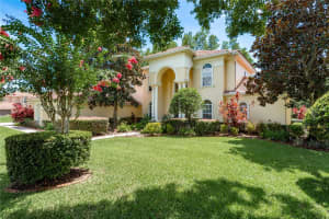 3042 WENTWORTH WAY, TARPON SPRINGS, FL 34688 Sold 08/29/25