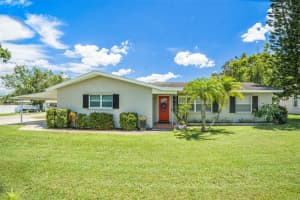 1857 N Belleair Rd N, CLEARWATER