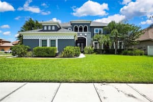 3241 Evening Breeze Loop, WESLEY CHAPEL