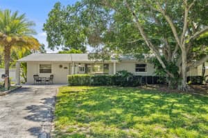 4530 Catalonia Way S, ST PETERSBURG