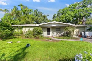 5011 S Hesperides St, TAMPA