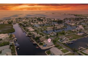3260 GULFVIEW DRIVE, HERNANDO BEACH, FL 34607 Sold 08/26/25