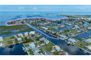 3260 GULFVIEW DRIVE, HERNANDO BEACH, FL 34607 Sold 08/26/25