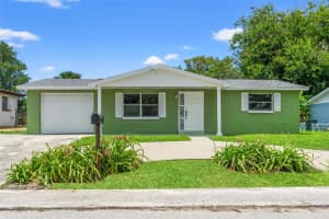 10039 OLD HICKORY LANE, PORT RICHEY, FL 34668 Sold 10/27/25