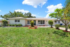 1223 JASMINE WAY, CLEARWATER, FL 33756 - MLS#MFRTB8401359