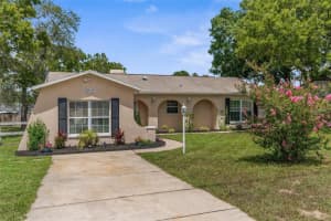 5112 ODIN STREET, SPRING HILL, FL 34608 Sold 08/21/25