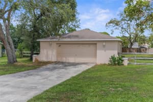 5112 ODIN STREET, SPRING HILL, FL 34608 Sold 08/21/25