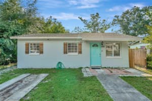 3714 GARRISON STREET, TAMPA, FL 33619 Sold 08/15/25