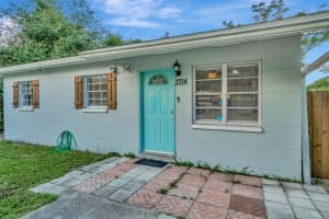 3714 GARRISON STREET, TAMPA, FL 33619 Sold 08/15/25