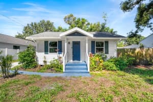 716 35TH STREET, BRADENTON, FL 34205 Sold 08/01/25