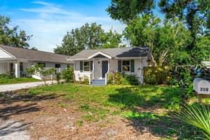 716 35TH STREET, BRADENTON, FL 34205 Sold 08/01/25