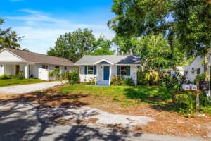 716 35TH STREET, BRADENTON, FL 34205 Sold 08/01/25