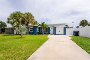 4011 HELENA STREET, ST PETERSBURG, FL 33703 - MLS#MFRTB8401383