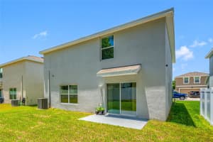 36652 SPANISH ROSE DRIVE, DADE CITY, FL 33525 - MLS#MFRTB8401384