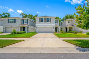 36652 SPANISH ROSE DRIVE, DADE CITY, FL 33525 - MLS#MFRTB8401384