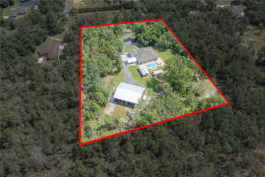 23268 FAMILY LANE, BROOKSVILLE, FL 34602 - MLS#MFRTB8401393