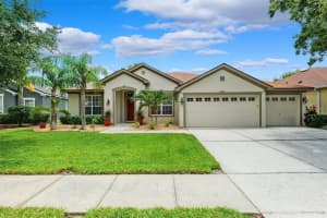 12331 SILTON PEACE DRIVE, RIVERVIEW, FL 33579 Sold 10/27/25