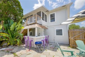 618 7TH AVENUE NORTH #A, ST PETERSBURG, FL 33701 - MLS#MFRTB8401420