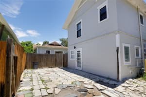 618 7TH AVENUE NORTH #A, ST PETERSBURG, FL 33701 - MLS#MFRTB8401420