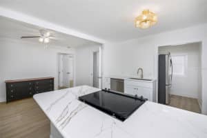 618 7TH AVENUE NORTH #A, ST PETERSBURG, FL 33701 - MLS#MFRTB8401420