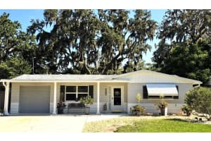 7427 BANNER STREET, NEW PORT RICHEY, FL 34653 Sold 09/02/25