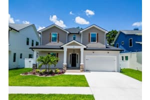 1015 W Charter St, TAMPA
