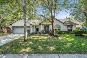 5423 WINDBRUSH DRIVE, TAMPA, FL 33625 Sold 08/14/25