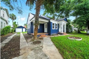 1006 24TH AVENUE, TAMPA, FL 33605 Sold 09/05/25