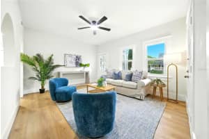 1006 24TH AVENUE, TAMPA, FL 33605 Sold 09/05/25