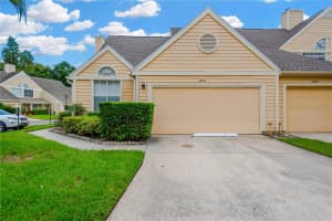 3602 PINE KNOT DRIVE, VALRICO, FL 33596 Sold 09/26/25