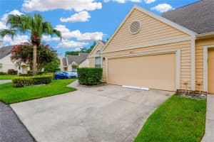 3602 PINE KNOT DRIVE, VALRICO, FL 33596 Sold 09/26/25