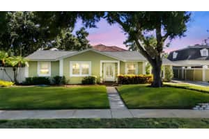 4111 GRANADA STREET, TAMPA, FL 33629 Sold 07/28/25