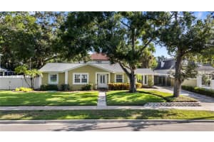 4111 GRANADA STREET, TAMPA, FL 33629 Sold 07/28/25