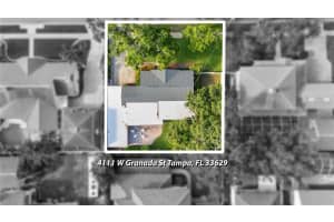 4111 GRANADA STREET, TAMPA, FL 33629 Sold 07/28/25