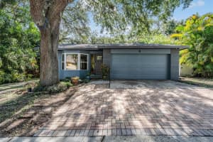 6 HARBOR COVE STREET, SAFETY HARBOR, FL 34695 Sold 08/07/25
