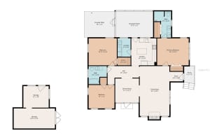 720 WOODWARD STREET, LAKELAND, FL 33803 Sold 09/09/25