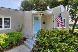 720 WOODWARD STREET, LAKELAND, FL 33803 Sold 09/09/25
